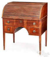 SOUTHERN FEDERAL WALNUT TAMBOU