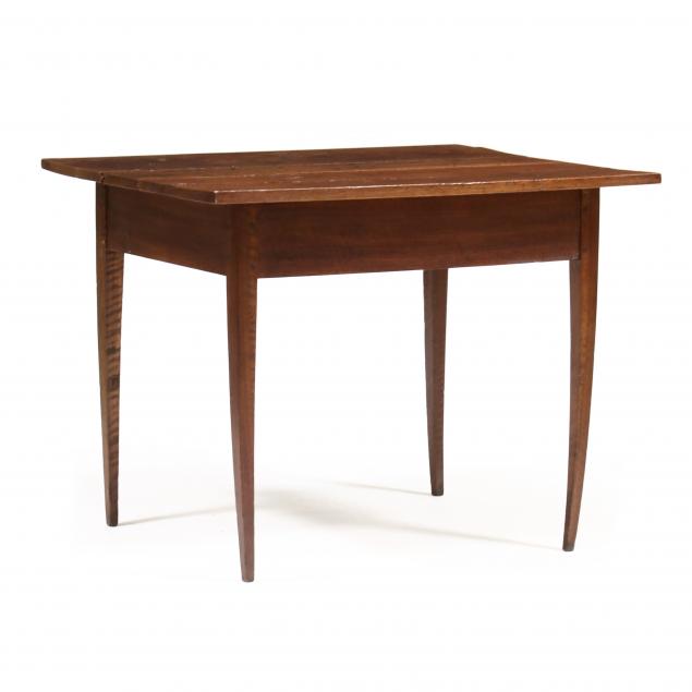 SOUTHERN FEDERAL WALNUT WORK