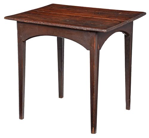SOUTHERN FEDERAL YELLOW PINE
