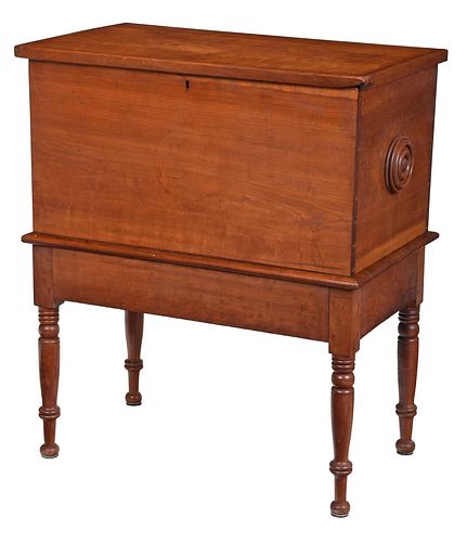 SOUTHERN FIGURED CHERRY SUGAR