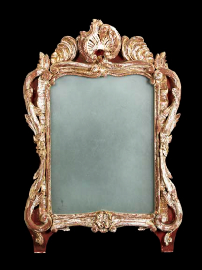 Southern French Provincial