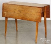 SOUTHERN HARD PINE AND MAPLE D