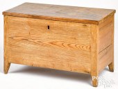 SOUTHERN HARD PINE MINIATURE B