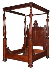 SOUTHERN HISTORICAL CARVED FIG