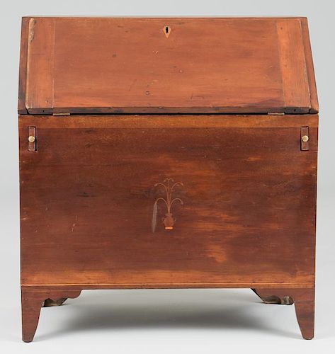 SOUTHERN INLAID SUGAR