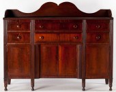Southern Late Classical Sidebo