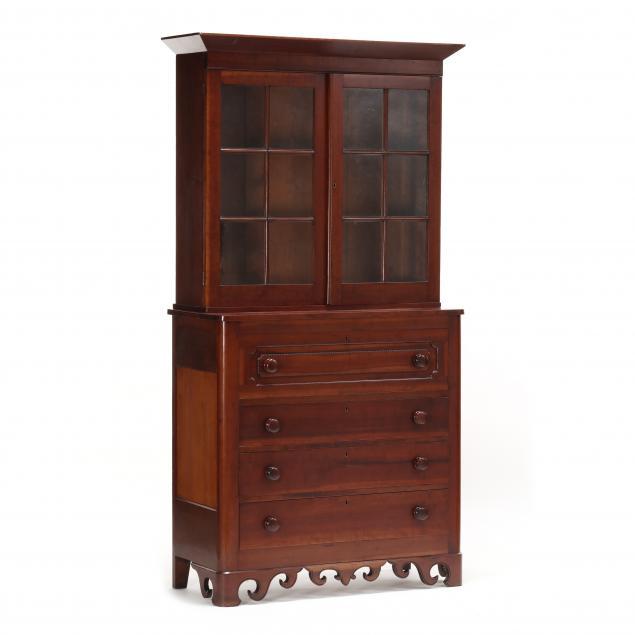 SOUTHERN LATE FEDERAL CHERRY