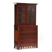 SOUTHERN LATE FEDERAL CHERRY B