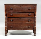 Southern late Federal cherry c