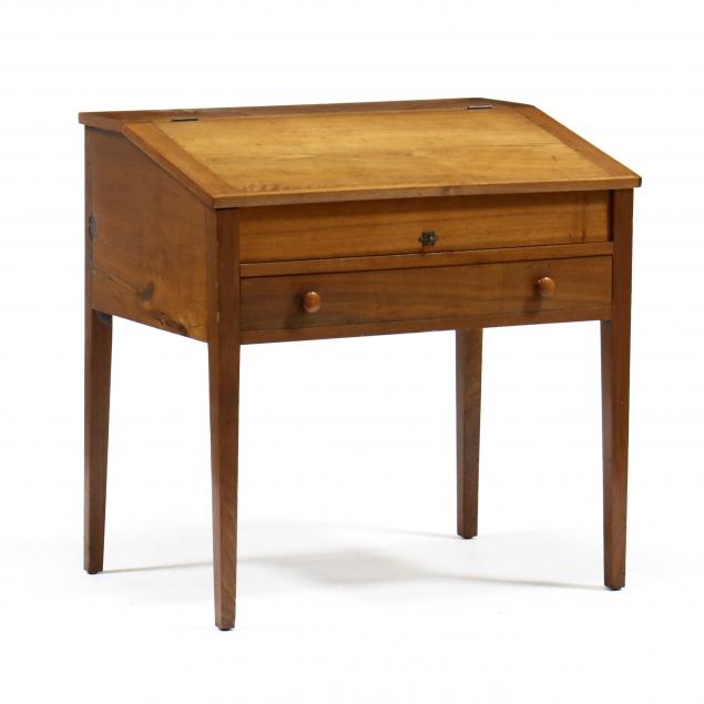 SOUTHERN LATE FEDERAL WALNUT
