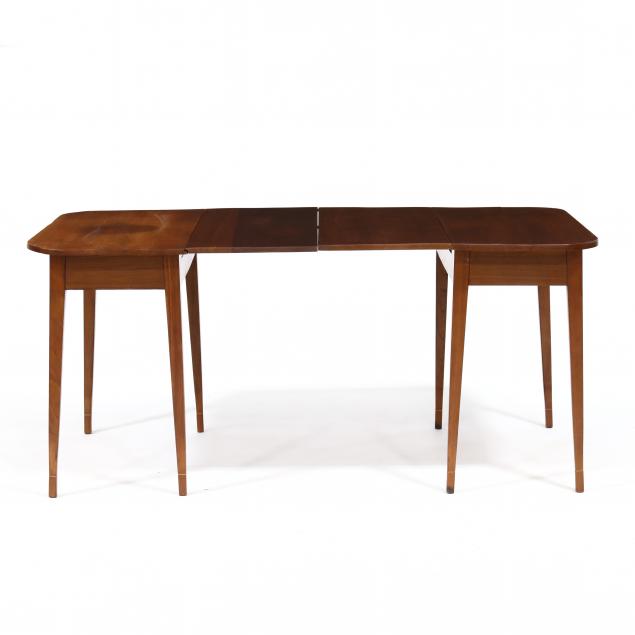 SOUTHERN LATE FEDERAL WALNUT TWO