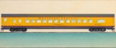 SOUTHERN PACIFIC 'STREAMLINER'