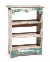 SOUTHERN PAINTED CYPRESS OR PI