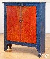 SOUTHERN PAINTED HARD PINE JEL