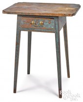 SOUTHERN PAINTED HARD PINE ONE