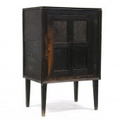 SOUTHERN PAINTED PUNCHED TIN F