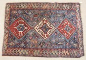 SOUTHERN PERSIAN TRIBAL AREA R