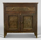 SOUTHERN PIE SAFE, POSS. S. CA