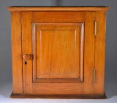 SOUTHERN PINE COUNTER TOP CUPB