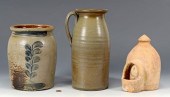 SOUTHERN PITCHER, CHICKEN WATE