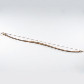 Southern Plains Double Recurve