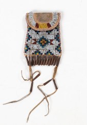SOUTHERN PLAINS ELKHIDE "STRIK