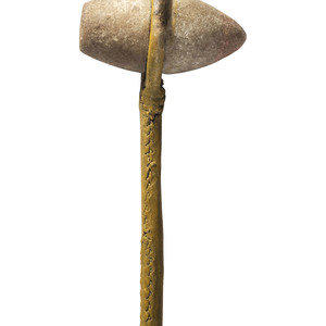 Southern Plains Stone Club fourth