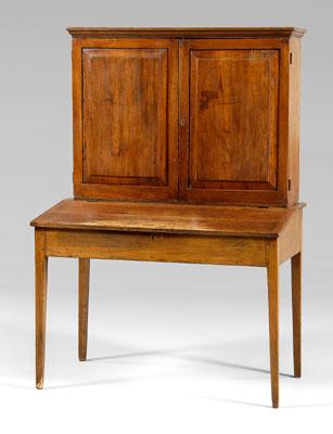 Southern plantation desk and