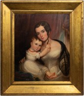 SOUTHERN PORTRAIT BY GEORGE CO