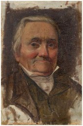 Southern portrait, Revolutiona
