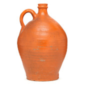 SOUTHERN POTTERY STONEWARE TWO