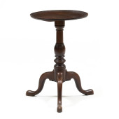 SOUTHERN QUEEN ANNE WALNUT DIS