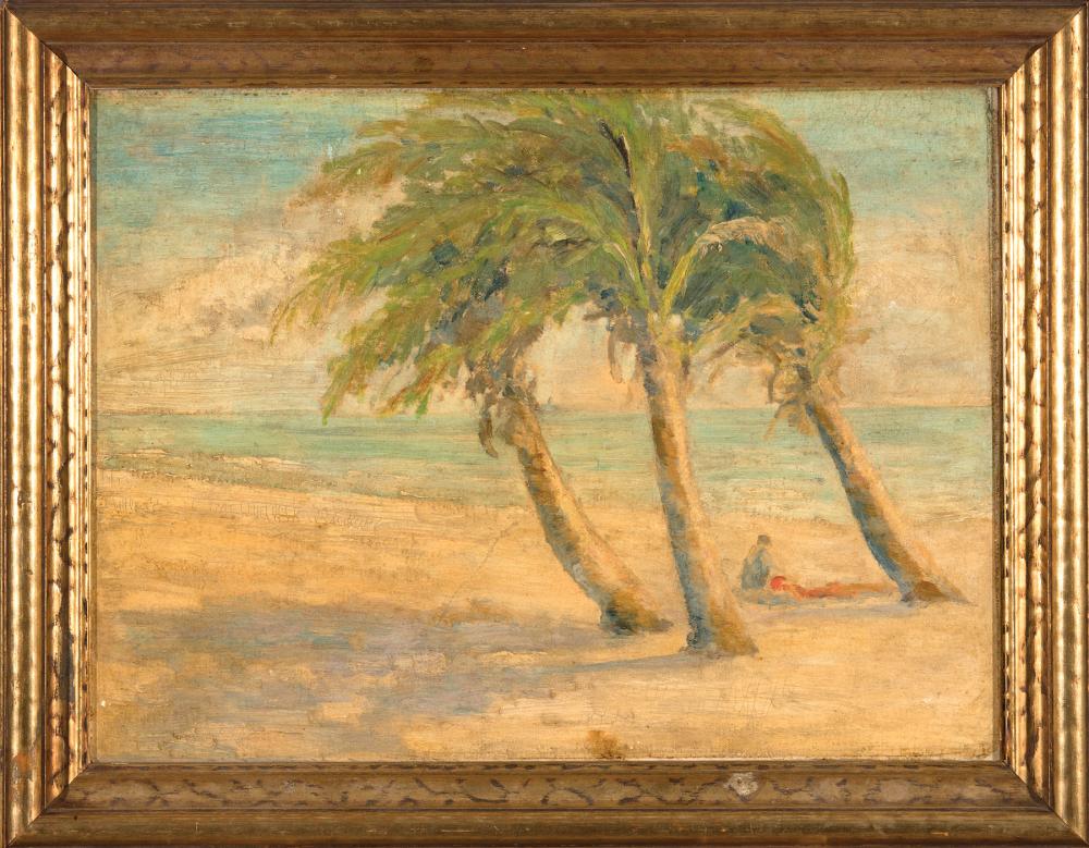 SOUTHERN SCHOOL, 1935Southern