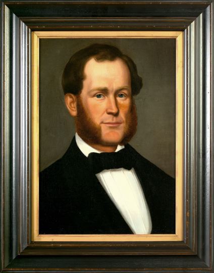 Southern School (19th Century) 