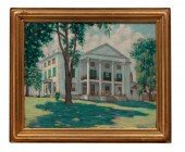 SOUTHERN SCHOOL, 20TH CSouther