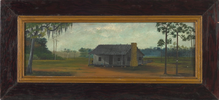 Southern School (Early 20th