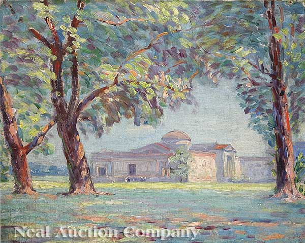 Southern School early-to-mid 20th