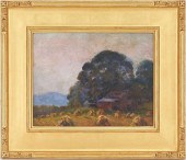 SOUTHERN SCHOOL O/B FARM LANDS