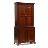 SOUTHERN STEP-BACK FLAT-WALL C