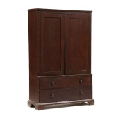 SOUTHERN STEP-BACK FLAT WALL P