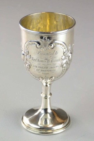 SOUTHERN STERLING SILVER