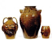 Southern stoneware Charles Lis