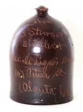 Southern stoneware distillery