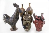 Southern Stoneware Marvin Bail