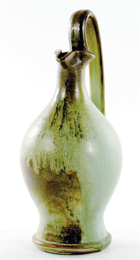 Southern stoneware 'Rebecca at