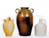 Southern stoneware storage ves