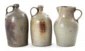 Southern stoneware vessels Cra