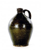 Southern stoneware/earthenware