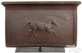 SOUTHERN STOVE WORKS, STOVE PL
