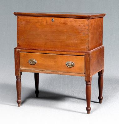 Southern sugar chest, cherry and